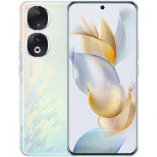Смартфон HONOR 90 8GB+256GB - Цвет - Peacock Blue Поддержка сетей 2G, 3G, 4G; 5G Диагональ экрана 6
