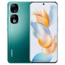 Смартфон HONOR 90 12GB+512GB - Цвет - Emerald Green Поддержка сетей 2G, 3G, 4G; 5G Диагональ экрана