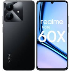 СМАРТФОН REALME RMX3938 (Note 60х) 3 + 64 ГБ (EUNEEA) ЦВЕТ:ЧЁРНЫЙ