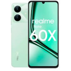 СМАРТФОН REALME RMX3938 (Note 60х) 3 + 64 ГБ (EUNEEA) ЦВЕТ:ЗЕЛЁНЫЙ