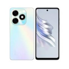 Смартфон SPARK 20 8/128 CYBER WHITE Поддержка сетей 2G, 3G, 4G; Диагональ экрана 6,6, Разрешение экр