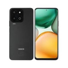 HONOR X7c 6GB+128GB Midnight Black