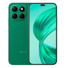 HONOR X8b 8GB+256GB Glamorous Green Dual Card Open Market Ver. EU Charger