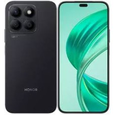 HONOR X8b 8GB+128GB Midnight Black Dual Card Open Market Ver. EU Charger