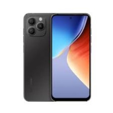 Смартфон Blackview A96 6.5" 8/256ГБ, 2SIM, 4380мА•ч, черный