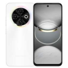 Мобильный телефон TECNO SPARK 30C (KL5n) 256 / 8 GB, Белый