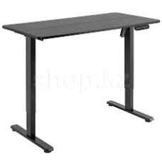 Стол компьютерный 2E СЕ120B-MOTORIZED с регулировкой высоты