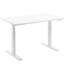 Стол компьютерный 2Е CE150W-MOTORIZED с регулировкой высоты