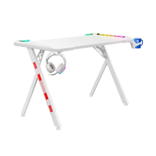 Компьютерный стол Defender Foton RGB подвес кружки+гарнитуры