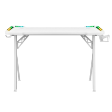 Компьютерный стол Defender Foton RGB подвес кружки+гарнитуры