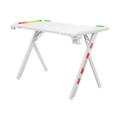 Компьютерный стол Defender Foton RGB подвес кружки+гарнитуры