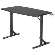 Компьютерный стол Eco Estelar Sky черный