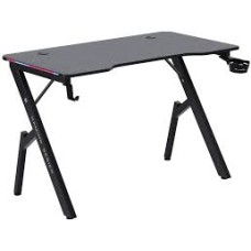 Компьютерный стол Defender Ino RGB подвес кружки+гарнитуры