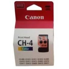 Печатающая головка Canon/BH-4/Струйный/Чёрный