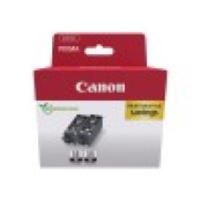 Струйный картридж, Canon, PGI-35 Black (Twin Pack), 1509B029AA, для Canon PIXMA iP100, iP110, TR150, 382 стр. (А4)