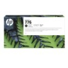 Картридж HP Europe/776 1-liter/Струйный/Серый/1 000 мл