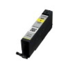 Струйный картридж, Canon, CLI-481 Yellow, 2100C001AA, для Canon PIXMA TS9540, TS6340, 256 стр. (А4)