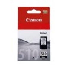 Струйный картридж, Canon, BJ CARTRIDGE PG-510 Black, 2970B007AA, для Canon PIXMA iP2700, PIXMA MP499, MX360, 220 стр. (A4), 9 мл