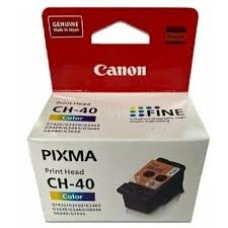 Печатающая головка Canon/3430C001/Струйный/Цветной