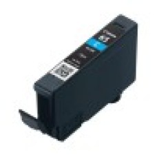 Чернильный картридж, Canon, CLI-65 Cyan, 4216C001AA, для PIXMA PRO-200, 860 изобр. (10x15 см), 69 изобр. (A3+)