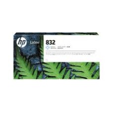 Картридж HP Europe/1-liter Magenta Latex Ink Cartridge/Чернильный Латексный/№832/Пурпурный/1 000 мл