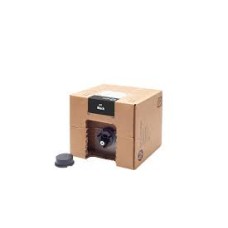 Картридж HP Europe/3-liter Black Latex Ink Cartridge/Чернильный Латексный/№873/Чёрный/3 000 мл