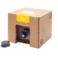 Картридж HP Europe/3-liter Yellow Latex Ink Cartridge/Чернильный Латексный/№873/Жёлтый/3 000 мл