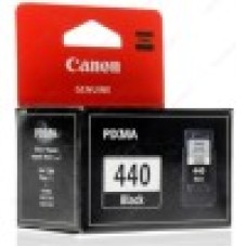 Картридж Canon/PG-440/Чернильный/№/черный