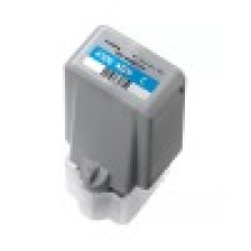 Чернильный картридж, Canon, PFI-4100 Cyan, 6778C001AA, для imagePROGRAF PRO-1100, 80 мл