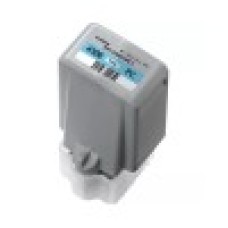 Чернильный картридж, Canon, PFI-4100 Photo Cyan, 6781C001AA, для imagePROGRAF PRO-1100, 80 мл