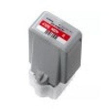 Чернильный картридж, Canon, PFI-4100 Red, 6785C001AA, для imagePROGRAF PRO-1100, 80 мл