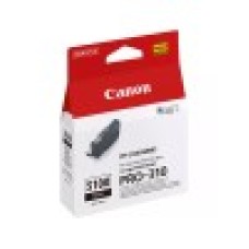 Чернильный картридж, Canon, PFI-5100 Matte Black, 6951C001AA, для imagePROGRAF PRO-310, 14 мл