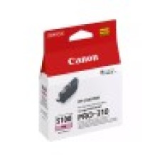 Чернильный картридж, Canon, PFI-5100 Photo Magenta, 6957C001AA, для imagePROGRAF PRO-310, 14 мл