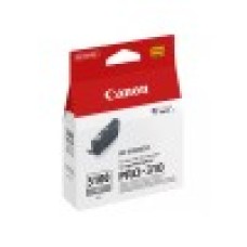 Чернильный картридж, Canon, PFI-5100 Grey, 6959C001AA, для imagePROGRAF PRO-310, 14 мл