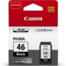 Картридж Canon/PG-46/Струйный/черный