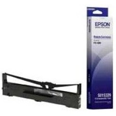 Картридж Epson с красящей лентой C13S015329BA для Epson FX-890