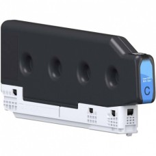 Картридж струйный Epson C13T08H200 AM-C4000 WF Enterprise голубой