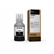 Контейнер с черными чернилами Epson C13T49N100 для SC-F500