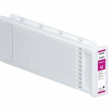 Картридж Epson C13T50M30N пурпурный, 700 ml