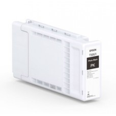 Картридж Epson C13T50U100 с черными чернилами для печати на глянцевых носителях (350 мл)