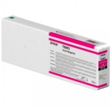 Картридж C13T55K30N Vivid Magenta 700 ml Epson