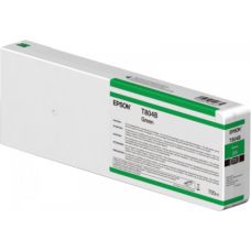 Картридж C13T55KB00 Green 700 ml Epson