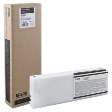 Картридж Epson C13T636100 Photo Black