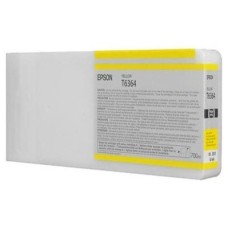 Картридж Epson C13T636400