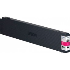 Картридж струйный Epson C13T858300, пурпурный, WorkForce Enterprise WF-C20590 Magenta Ink