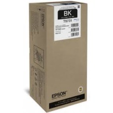 Картридж Epson C13T97410N WorkForce Pro WF-C869R черный