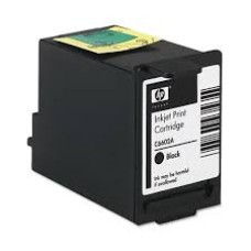Cartridge HP Europe/C6602A/Ink/black
