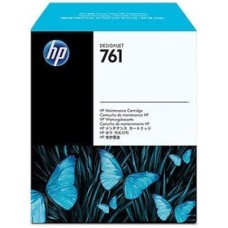 Картридж HP CH649A, печат. головка 761 Designjet , Black