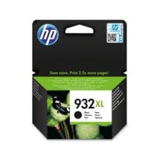 Картридж HP Europe/CN053AE/Чернильный/№932/черный/22,5 мл