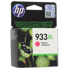 Картридж HP CN055A №933XL Magenta for HP Officejet 6600/6700 e-All-in-One/6100 ePrinter CN055AE BGX